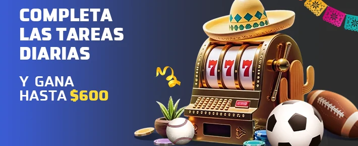 Variedad de juegos de casino en Lucky Block