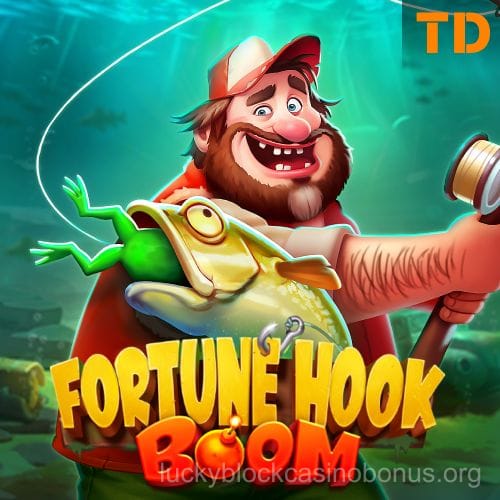 Fortune Hook Boom
