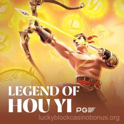 Legend of Hou Yi