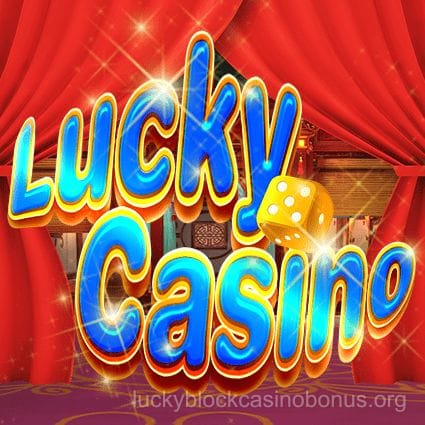 Lucky Casino